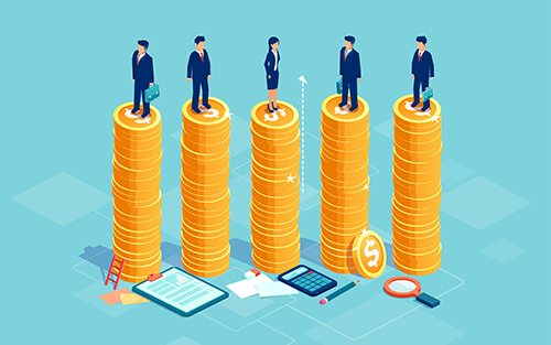 2020 Industrial Automation Salary Survey