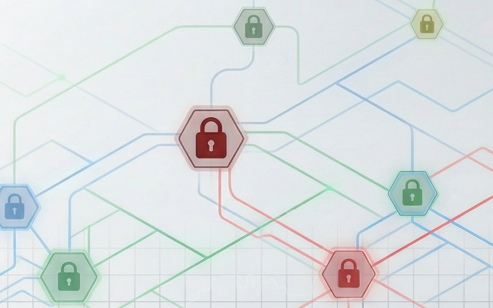 Thumbnail for White Paper: Secure Deployment of Industrial Communication Protocols - A Risk Management-Based Approach