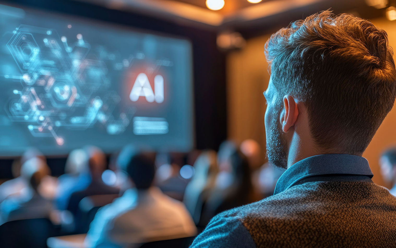 Thumbnail for The Shift from Analytics to Intelligence Takes Center Stage at Seeq Conneqt North America 2026