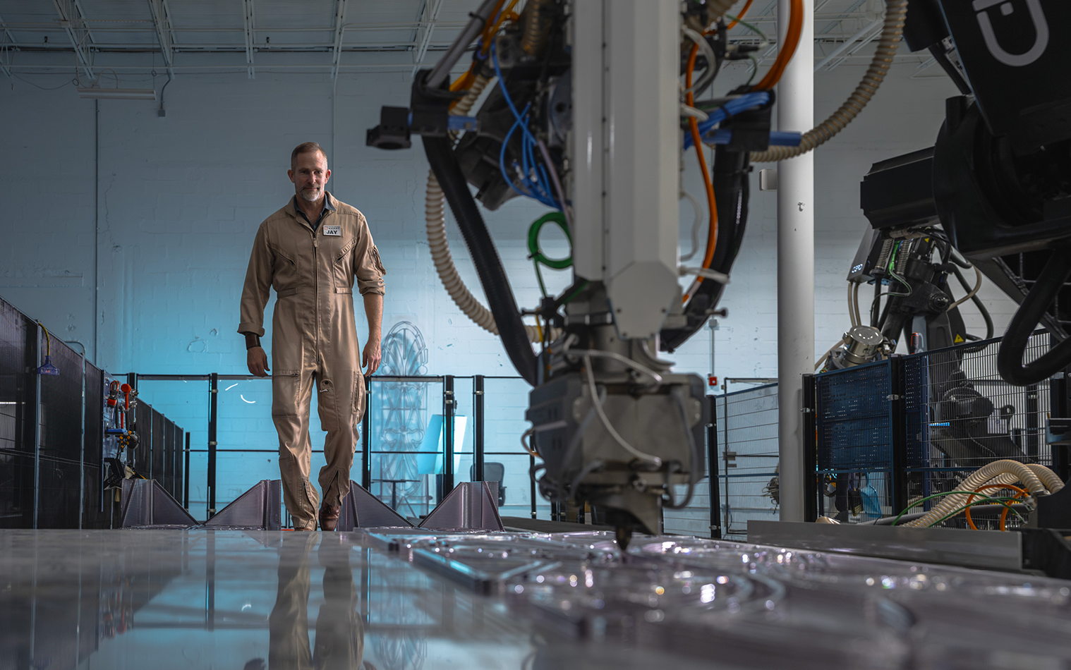 Thumbnail for Haddy Scales AI-Enabled Adaptive Microfactories with Siemens Xcelerator