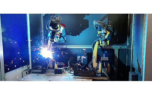 Case Study: Machine Builder Bridges PLC and Enterprise System Databases Without Writing Code