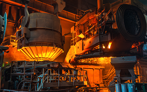Predict to Prevent: Transforming Metal Production with Operational AI