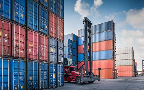 Supply Chain Disruptions Affect Viability of U.S. Manufacturing Sector