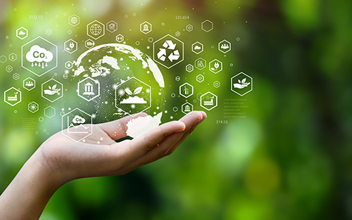 Position Paper: Achieving Sustainability Goals with Automation