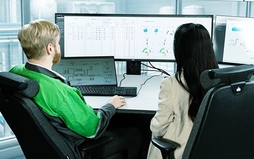 Thumbnail for Valmet’s Flexible Optimization Suite Accelerates Process Performance