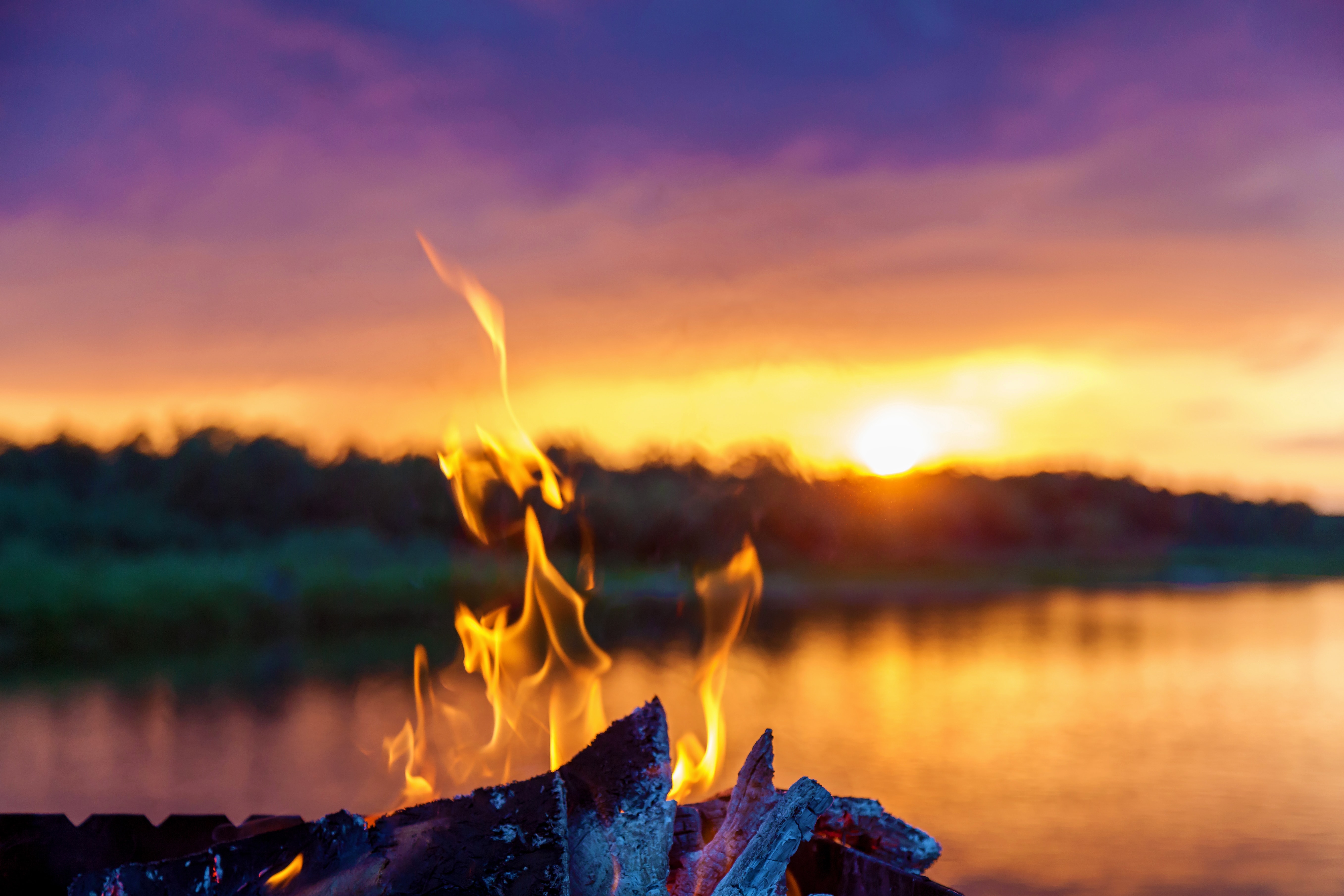 Thumbnail for Former President Brian Curtis Discusses Term in Latest Fireside Chat
