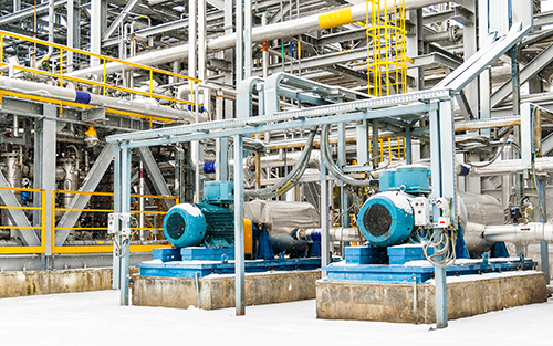 White Paper: Advice on Specifying the Best Variable Frequency Drive