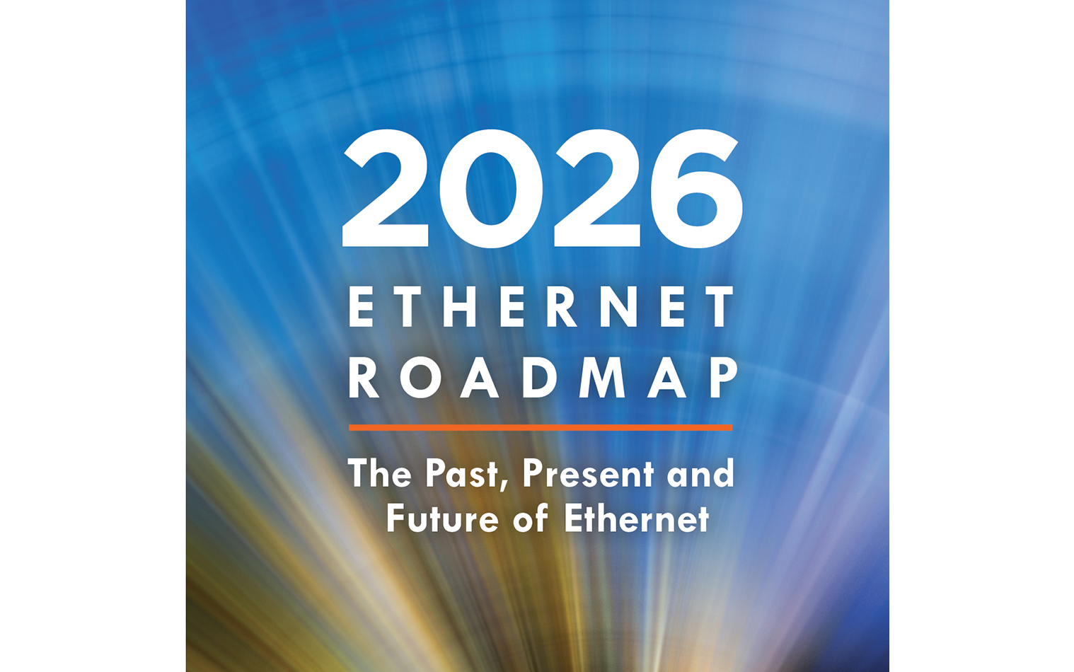 Thumbnail for Infographic: 2026 Ethernet Roadmap