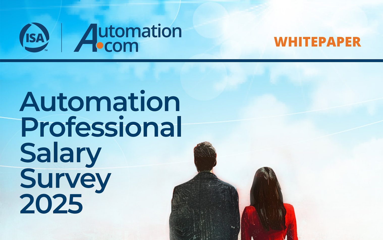 Thumbnail for Automation Professional Salary Survey 2025