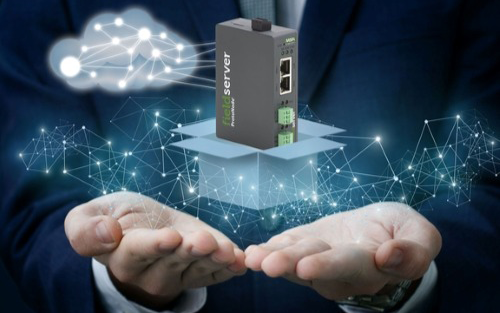 MSA FieldServer gateways simplify IoT connectivity—linking legacy devices to the cloud with secure, flexible protocols.