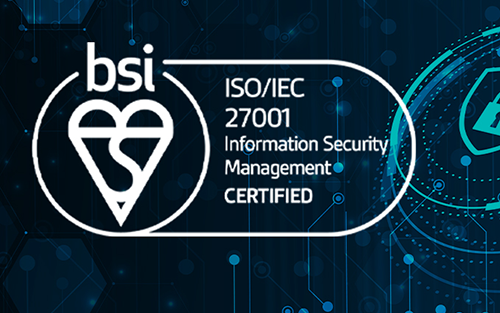 Mitsubishi Electric Iconics Digital Solutions Earns ISO/IEC 27001 Certification